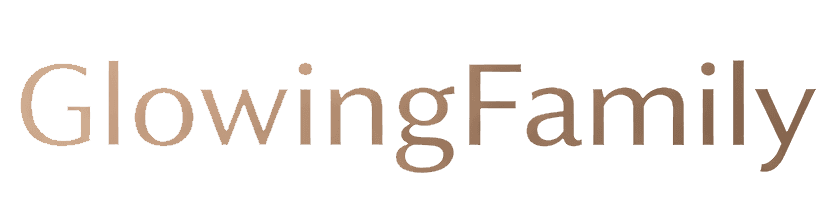 GlowingFamily logo